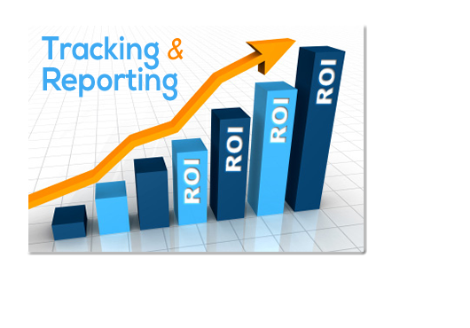 Tracking and Reporting